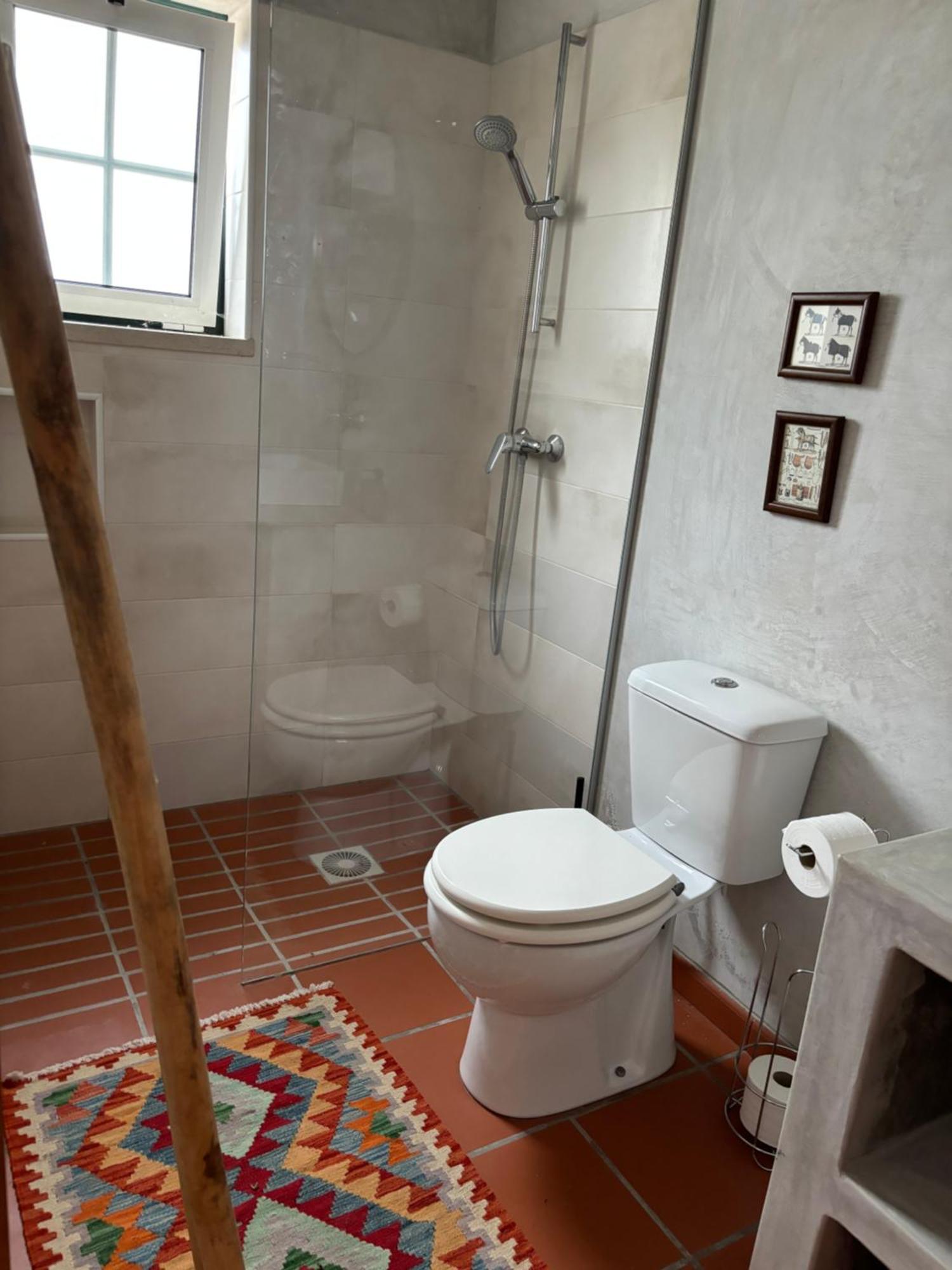 トマール Casa Da Nogueiraヴィラ エクステリア 写真