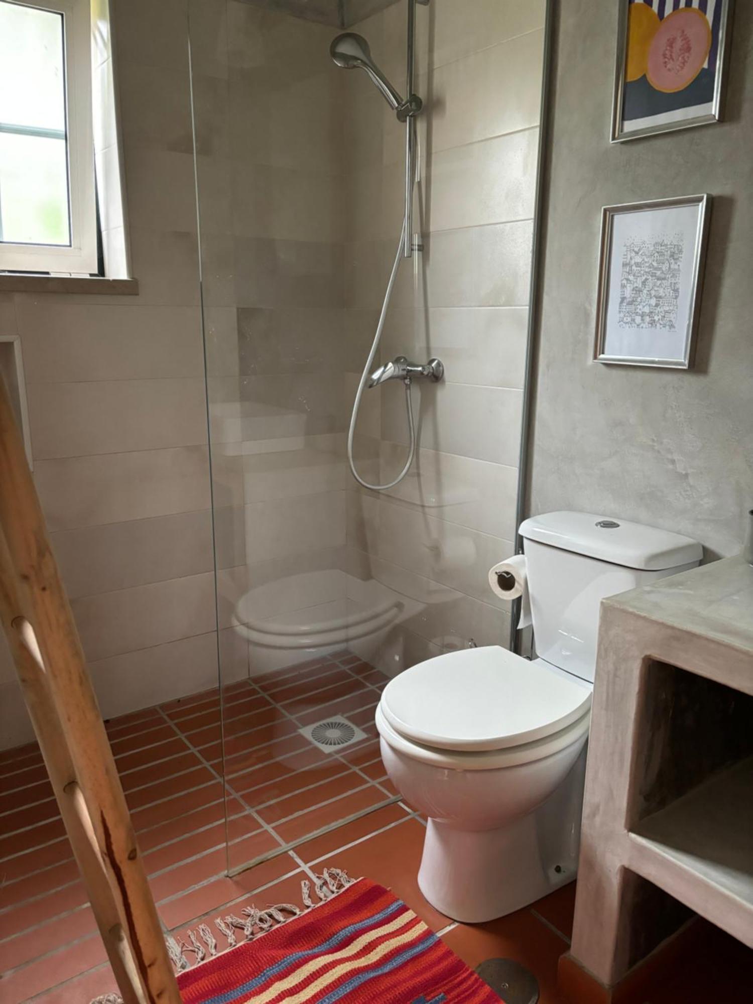 トマール Casa Da Nogueiraヴィラ エクステリア 写真
