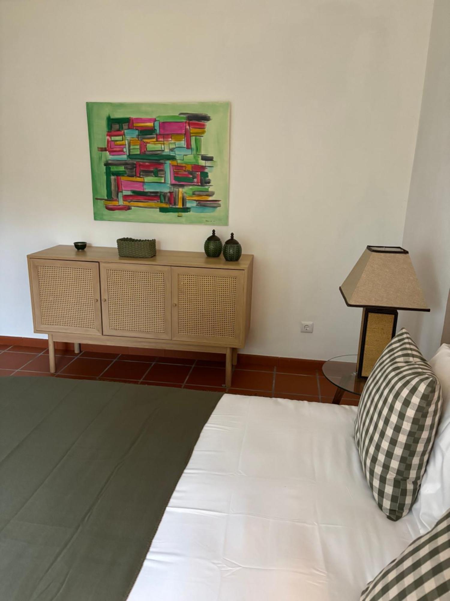 トマール Casa Da Nogueiraヴィラ エクステリア 写真