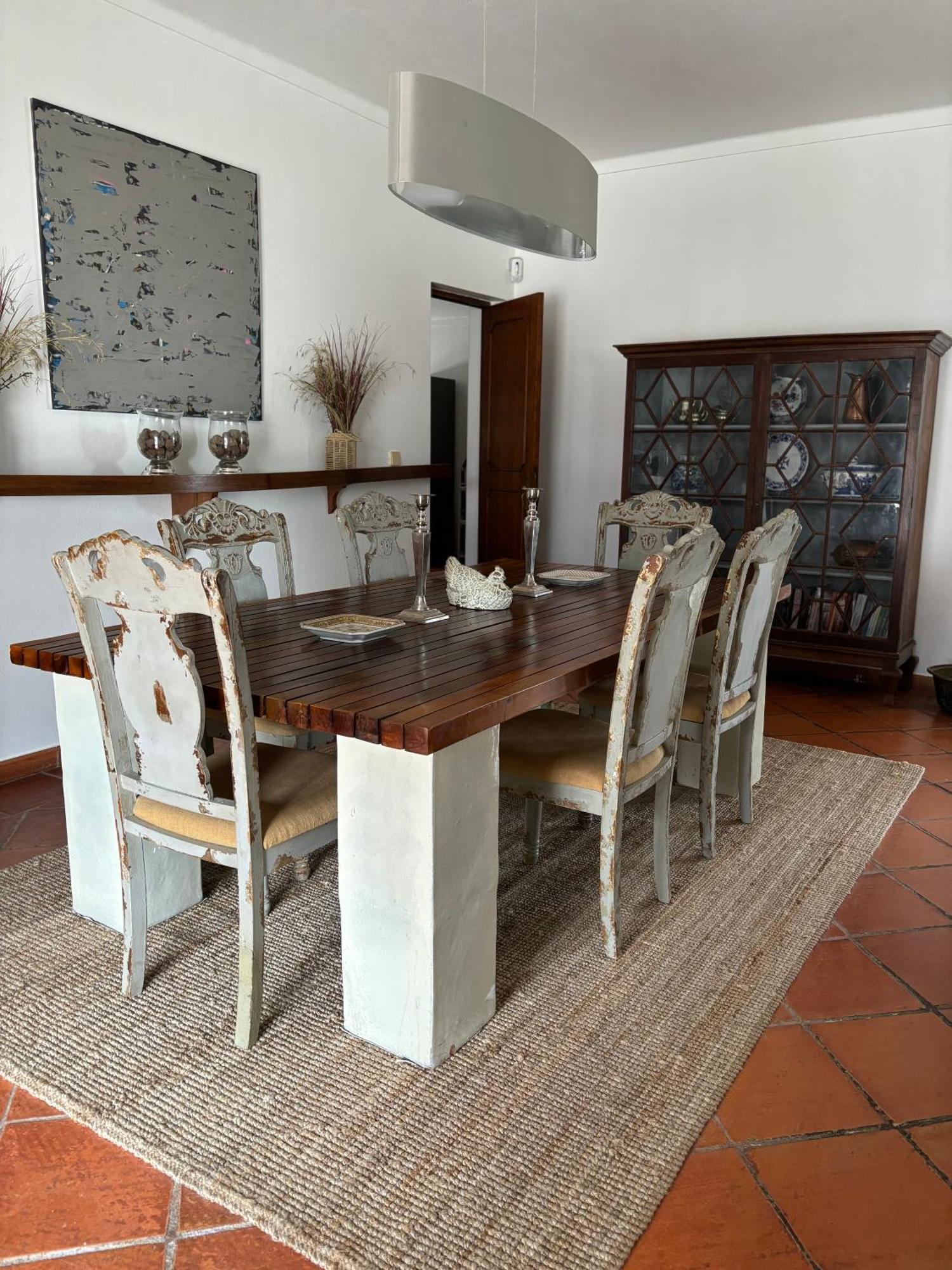 トマール Casa Da Nogueiraヴィラ エクステリア 写真